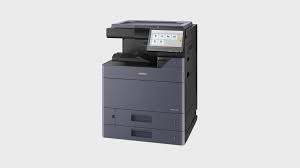 KYOCERA TASKalfa 2554ci